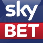 Logo of SkyBet android Application 